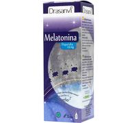 Drasanvi Melatonina líquida 1,9 mg sabor limón – ayuda a conciliar el sueño – 50 ml