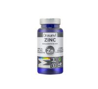Drasanvi Mineral Bisglicinato de Zinc 90comp