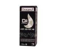 Drasanvi Suplemento Mineral Calcio + Vitamina D3+K2 - Sin gluten - 90 comprimidos