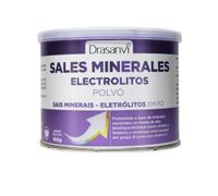 Drasanvi Mineral Salts - Electrolytes Nr Neutral 160g