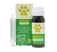 Drasanvi MOVILGREEN SOLUCION ORAL 50ML DR GREEN