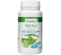 Drasanvi Nutrabasics Aloe Vera 120comp
