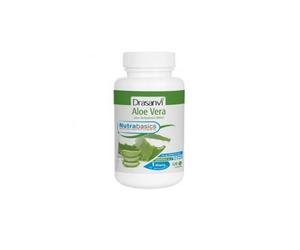 Drasanvi Nutrabasics Aloe Vera 120comp