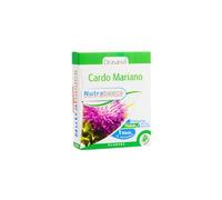 Drasanvi Cardo Mariano Nutrabasicos , 30 cápsulas