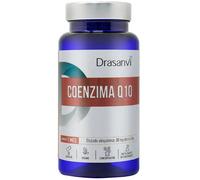 Drasanvi Nutrabasics Coenzima Q10 30 Cápsulas
