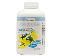 Aceite de Onagra 450 perlas 515 mg Drasanvi
