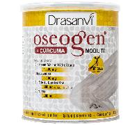 Drasanvi Oseogen Mobility Cúrcuma 300 gr