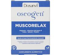 Drasanvi Oseogen Muscorelax 60comp