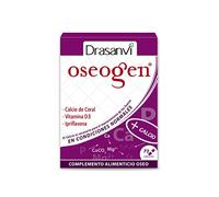 Drasanvi OSEOGEN OSEO 72 cápsulas