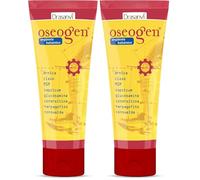 Drasanvi OSEOGEN Ungüento Balsámico | Glucosamina, Condroitina, MSM, Ärnica, Consuelda, Harpagofito, Capsicum y Clavo| Alivio de Molestias Cotidianas Musculares o Inflamatorias| Uso Tópico | 200 ml