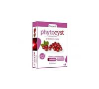 Drasanvi Phytocyst Arándano Probióticos 30cap
