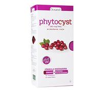 DRASANVI PHYTOCYST LÍQUIDO - Arándano Rojo Americano + Vitamina C + Ácido fólico - SIN GLUTEN - 250ml