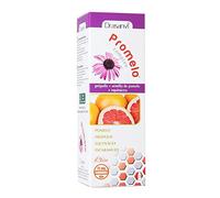 DRASANVI PROMELO COMPLEX - Própolis + Equinacea + Semillas de Pomelo - Contribuye al sistema normal del sistema inmunitario - SIN GLUTEN - 50ml