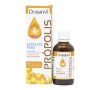 Drasanvi Extracto de própolis sin alcohol con equinácea 50 ml