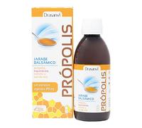 DRASANVI PROPOLIS JARABE BALSAMICO 250ML