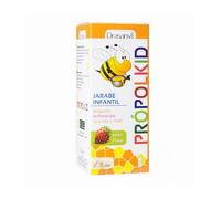 Drasanvi Propolkids Infant Syrup 150 ml