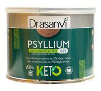 Drasanvi Psyllium Bio 200g