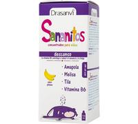 Drasanvi Sananitos Descanso 150 ml