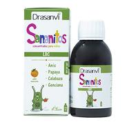 Drasanvi - Jarabe sananitos lbc drasanví