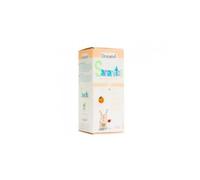 DRASANVI SANANITOS LBC - Anís + Papaya + Calabaza + Genciana - Sabor MELOCOTÓN - VEGANO - SIN GLUTEN - 150ml