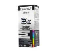 Drasanvi Seleniometionina 90comp