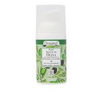 Drasanvi Serum Facial Aceite Oliva Ecocert Bio 30 ml