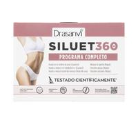 Drasanvi Siluet 360º 120 Tab