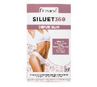 Drasanvi Siluet 360 Depur Slim 14 viales 30 ml - complemento con acción drenante