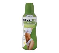 Drasanvi Siluet 360º Detox 600 ml