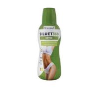 SILUET 360 DETOX 600ML DRASANVI