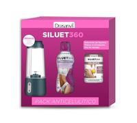 Drasanvi Siluet 360 Pack Anticelulítico