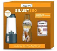 Drasanvi Siluet 360 Pack Quemador