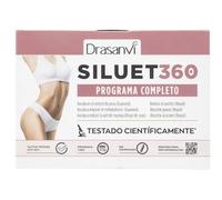 Drasanvi Siluet 360 120 Tabs