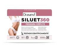 Drasanvi Siluet 360 120 Tabs