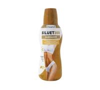 Drasanvi Quemador Siluet 360 Mandarina 600 ml