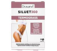 Drasanvi Siluet 360 Termograss 30comp