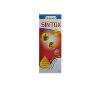 DRASANVI SINTOX - Própolis + Llanten + Bálsamo de Perú + Miel + Drosera - SIN GLUTEN - 250ml