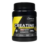 Drasanvi Sport Live 100% Creatine Monohydrate 200 MESH 500 Gr