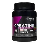 Drasanvi Sport Live 100% Creatine Monohydrate 200 MESH 500 Gr