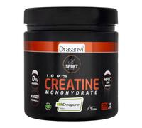 Drasanvi Sport Live 100% Creatine Monohydrate Creapure 300 Gr