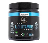 Drasanvi Sport Live 100% L-Glutamina Powder 300 Gr