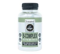 Drasanvi Sport Live B-Complex 90 Caps