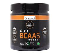 Drasanvi Sport Live BCAA´S 8:1:1 + Glutamina Kyowa 275 Gr