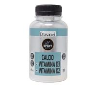Drasanvi Sport Live Calcio + Vitamina D3+ K2 90 Tab