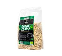 Drasanvi Sport Live Copos de Avena Gruesos Integral Bio Ecológico 1Kg
