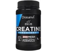 Drasanvi Sport Live Creatina Monohidrato 200Mesh Neutro 1 kg