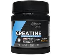 Drasanvi Sport Live Drasanvi 100% Creatine 300g