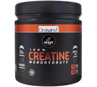 Drasanvi Sport Live Creatina Monohidrato 80Mesh 300 gr