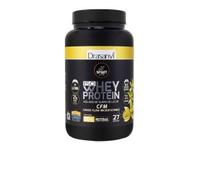 Drasanvi Sport Live Iso Whey – Proteína aislada – Vainilla – 800 g