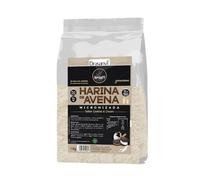 Drasanvi Sport Live Harina Avena Sabor Cokies&Cream 1 Kg